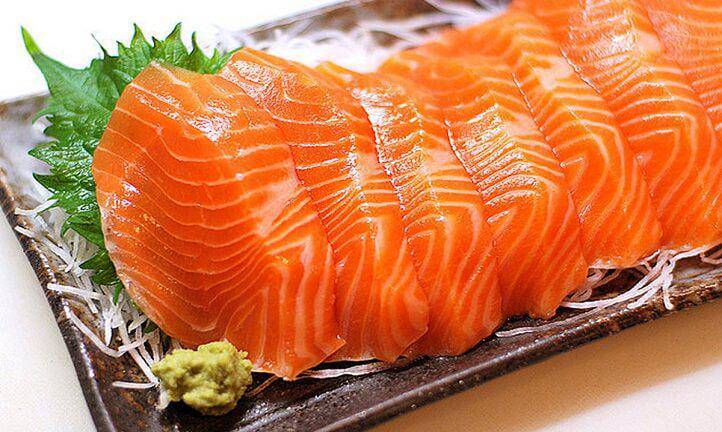 KHÁM PHÁ NHỮNG LOẠI THỰC PHẨM GIÀU DƯỠNG CHẤT